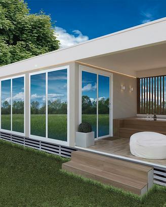 Spa mobile Emotion by VPF