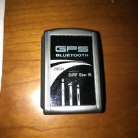 Ricevitore gps portatile