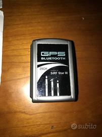 Ricevitore gps portatile