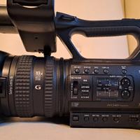 Pxw-Z150 Telecamera 4K Sony