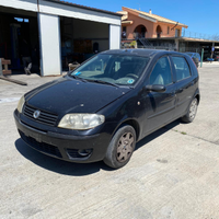 Ricambi fiat punto 1.2 benz 8v e 16v 2001 2006