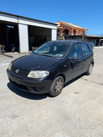 Ricambi fiat punto 1.2 benz 8v e 16v 2001 2006