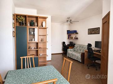 Casa indipendente di 155 m² con 4 locali e box aut