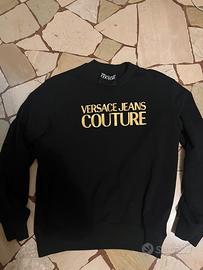 Felpa versace