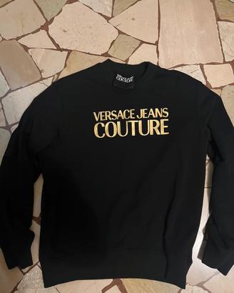 Felpa versace