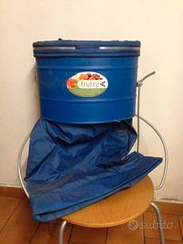 Cassa Raccolta frutta Tyrol Box