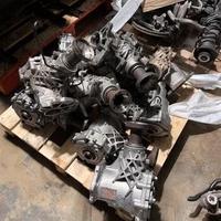 Differenziale anteriore evoque 204dtd