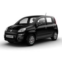 Fiat Panda Hybrid 