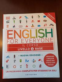 libro grammatica inglese