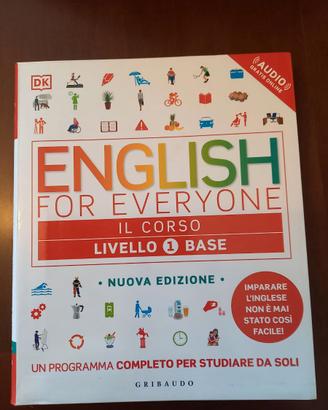 libro grammatica inglese
