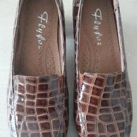 mocassini Flyfor numero 35