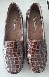 mocassini Flyfor numero 35