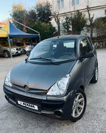 Aixam City Sport - 2009