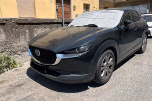 Mazda cx 30 2.0 e-Skyactiv X 186 cv EXCLUSIVE