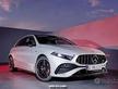 Mercedes classe a amg 2025 frontale