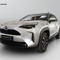 Toyota Yaris Cross 1.5h Trend fwd 116cv e-cvt