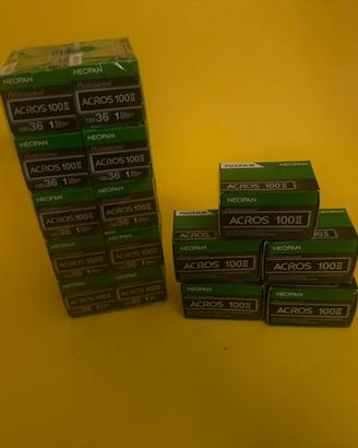 Fuji Acroos 2