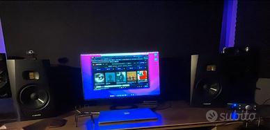 Adam T7V Monitor da Studio