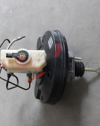 Servofreno + pompa freno BMW E46 serie 3 330D