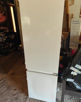 Frigo Zanussi 