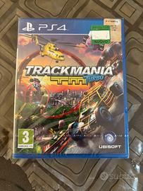 trackmania