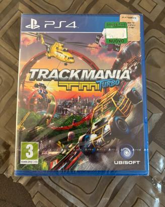 trackmania