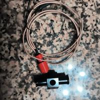 sonda acqua Alfano 6/7