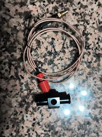 sonda acqua Alfano 6/7