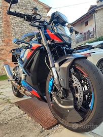 BMW M 1000 R COMPETITION 2024