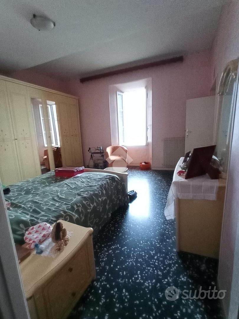 Apartment in San Vito Romano, Roma Capitale - Vista 3