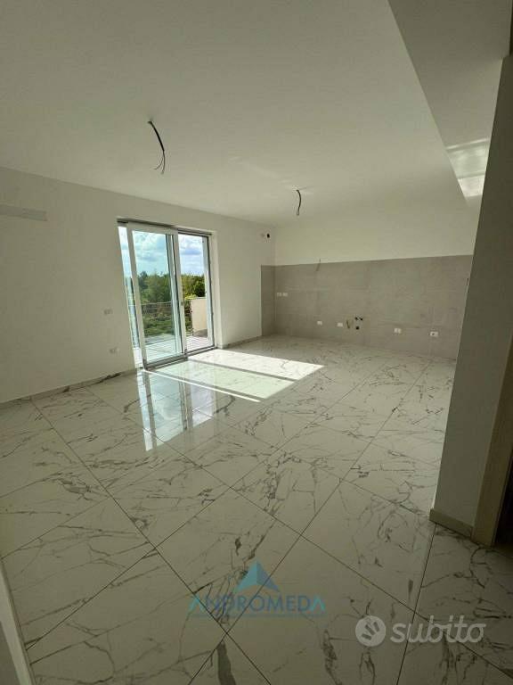 Appartamento – CE - Altro