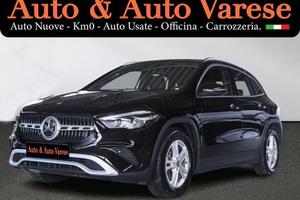 Mercedes-Benz GLA 200 AUTOMATICA NAVI