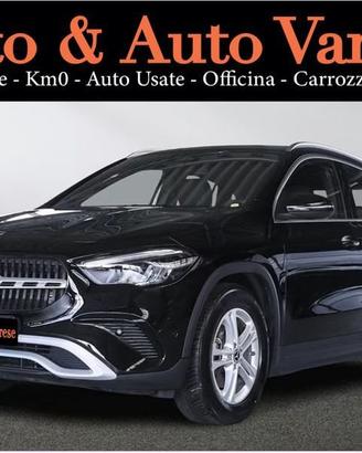 Mercedes-Benz GLA 200 AUTOMATICA NAVI