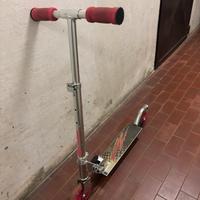 Monopattino bimba