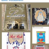 Prestagionale Pellet da €.5,60