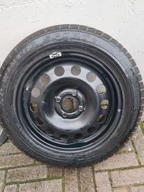 N4 gomme auto