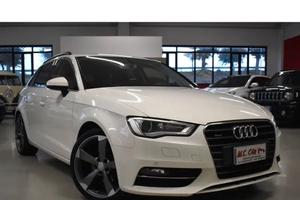 Audi A3 8v Quattro