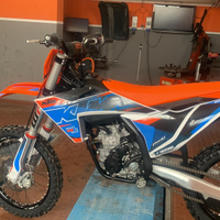 Ktm sxf 250 2024