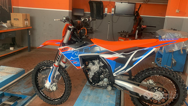 Ktm sxf 250 2024