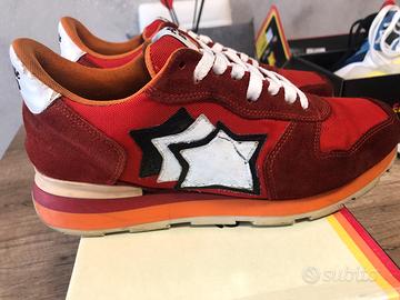 Atlantic Star. Originali n 40