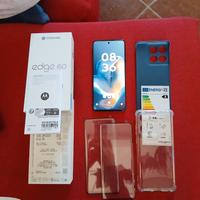 Motorola Edge 60