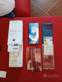 Motorola Edge 60
