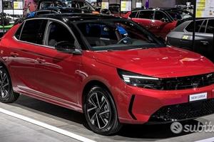 Ricambi usati opel corsa-meriva 2014-2024