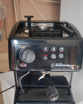 macchina caffè 