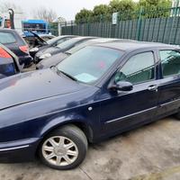 LANCIA LYBRA 2000 - RICAMBI