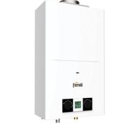 scaldabagno a metano 