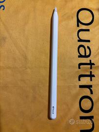 Ipad Pencil 2 (seconda generazione)
