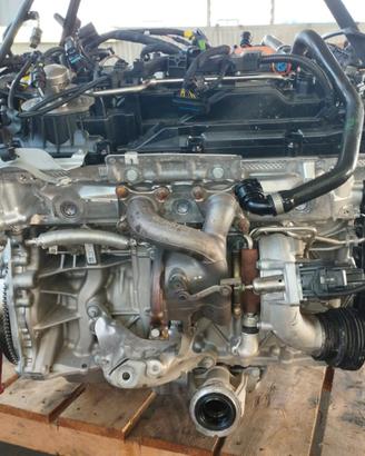 Motore BMW X5 3.0 tb aut B58B30C