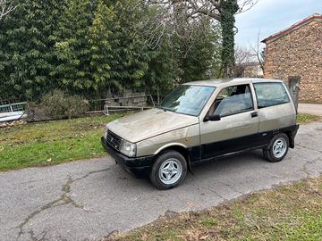 Autobianchi y10 4wd