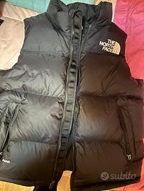 Gilet northface 14 anni